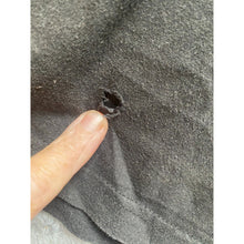 Load image into Gallery viewer, MMA Elite Shirt Adult 2XL XXL Black AFFLICTION STYLE Grunge Y2K Streetwear Mens
