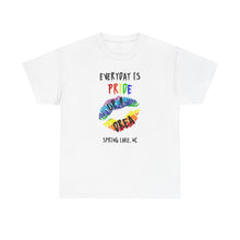 Load image into Gallery viewer, Everyday is Pride Up4Drea Pride T-Shirt Sizes S M L XL 2XL 3XL 4XL 5XL
