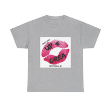 Load image into Gallery viewer, UP4DREA FAYETTEVILLE T-Shirt - ALL Sizes - XS - 5XL
