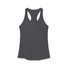 Load image into Gallery viewer, Labias Funny Parody Women's Ideal Racerback Tank

