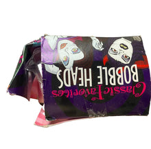 Load image into Gallery viewer, Entertainment Earth Goth Witch Bobble head Toy NIB - Box Damage
