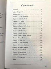 Load image into Gallery viewer, Perfect Hardcover Book The Inside Story of Baseball&#39;s Sixteen Perfect Games
