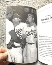 Load image into Gallery viewer, Perfect Hardcover Book The Inside Story of Baseball&#39;s Sixteen Perfect Games
