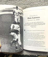 Load image into Gallery viewer, Perfect Hardcover Book The Inside Story of Baseball&#39;s Sixteen Perfect Games
