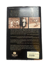 Load image into Gallery viewer, Perfect Hardcover Book The Inside Story of Baseball&#39;s Sixteen Perfect Games
