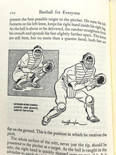 Load image into Gallery viewer, Baseball for Everyone Joe DiMaggio Hardcover Book w/ Dust Jacket 2002
