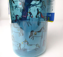 Load image into Gallery viewer, Contigo Kid&#39;s 14 oz. AutoSpout Straw Water Bottle with Easy Clean Lid Unicorn
