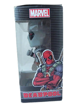 Load image into Gallery viewer, Funko Wacky Wobbler Deadpool PX Previews Exclusive Marvel Bobble-Head Vinyl
