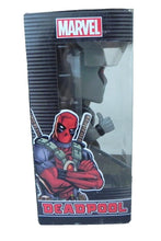 Load image into Gallery viewer, Funko Wacky Wobbler Deadpool PX Previews Exclusive Marvel Bobble-Head Vinyl
