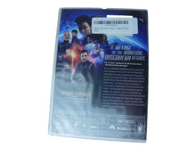 Load image into Gallery viewer, STAR TREK DISCOVERY: Season 1, One NEW SEALED 4-Disc DVD Set
