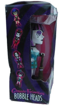 Load image into Gallery viewer, Goth Hotties Witch Bobblehead Entertainment Earth New
