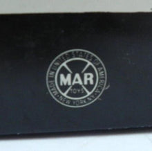 Load image into Gallery viewer, 1930s Marx Stove Tin Litho Vintage Antique Toy  Oven

