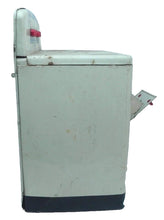 Load image into Gallery viewer, 1930s Marx Stove Tin Litho Vintage Antique Toy  Oven
