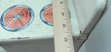 Load image into Gallery viewer, 1930s Marx Stove Tin Litho Vintage Antique Toy  Oven
