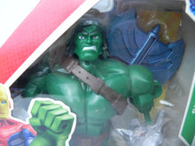 Load image into Gallery viewer, Hasbro Marvel Super Hero Mashers SKAAR Son of Hulk Action Figures 2015 NEW
