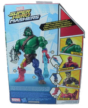 Load image into Gallery viewer, Hasbro Marvel Super Hero Mashers SKAAR Son of Hulk Action Figures 2015 NEW
