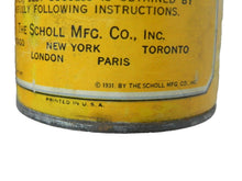 Load image into Gallery viewer, 7 Vintage Advertising Spice Containers Jars Schilling
