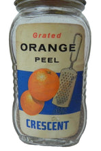 Load image into Gallery viewer, 7 Vintage Advertising Spice Containers Jars Schilling
