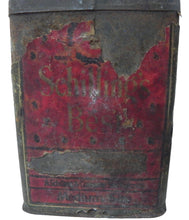 Load image into Gallery viewer, 7 Vintage Advertising Spice Containers Jars Schilling
