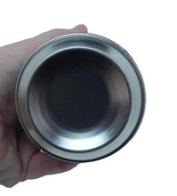 Load image into Gallery viewer, Boston Red Sox Beer Can Bank Metal 2015 Team Beans MLBP Souvenir
