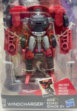 Load image into Gallery viewer, Hasbro Transformers Windcharger Action Figure Combiner Wars 2014 NEW
