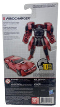 Load image into Gallery viewer, Hasbro Transformers Windcharger Action Figure Combiner Wars 2014 NEW
