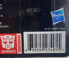 Load image into Gallery viewer, Hasbro Transformers Windcharger Action Figure Combiner Wars 2014 NEW
