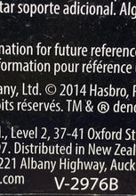 Load image into Gallery viewer, Hasbro Transformers Windcharger Action Figure Combiner Wars 2014 NEW
