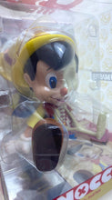 Load image into Gallery viewer, 4DMaster Pinocchio Dissected Vinyl Figure XXRay 4D Anatomy Jason Freeny NEW
