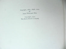 Load image into Gallery viewer, 1904 Out to Old Aunt Mary's Hardcover Book James Riley Howard Chandler Christy
