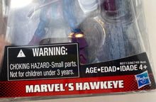 Load image into Gallery viewer, MARVEL&#39;S HAWKEYE Marvel Universe Infinite Series 2015 Wave 5 3.75&quot; Action Figure
