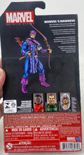 Load image into Gallery viewer, MARVEL&#39;S HAWKEYE Marvel Universe Infinite Series 2015 Wave 5 3.75&quot; Action Figure
