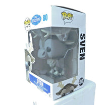 Load image into Gallery viewer, Funko Pop! Disney Frozen #38 Sven Vinyl Figure NEW &quot;BOX is slightly dent&quot;
