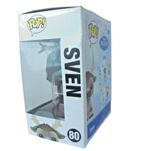 Load image into Gallery viewer, Funko Pop! Disney Frozen #38 Sven Vinyl Figure NEW &quot;BOX is slightly dent&quot;
