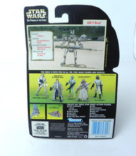 Load image into Gallery viewer, Star Wars The Power Of The Force ASP-7 Droid Space Port Supply Rod Action Figure
