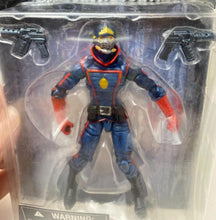 Load image into Gallery viewer, Hasbro Marvel Infinite Series Star Lord GOTG Action Figure NIB 3.75&quot; 2014
