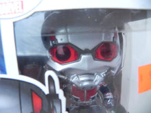 Load image into Gallery viewer, Funko POP! Marvel Bobble-Head Ant Man #85 Vinyl Figure NEW &quot;BOX is slightly dent

