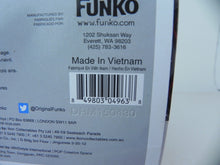 Load image into Gallery viewer, Funko POP! Marvel Bobble-Head Ant Man #85 Vinyl Figure NEW &quot;BOX is slightly dent
