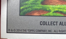 Load image into Gallery viewer, 2014 Topps Garbage Pail Kids ONE OF JUAN Trading Card 111b Brent Engstrom
