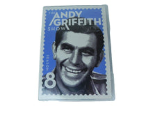 Load image into Gallery viewer, ANDY GRIFFITH SHOW SEASON 8 New Sealed 5 DVD Set
