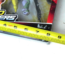 Load image into Gallery viewer, Star Wars Garazeb Zeb Orrelios Hero Mashers 2015 Rebels 6 Inch Action Figure
