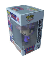 Load image into Gallery viewer, Funko Pop! Vinyl: Hanna Barbera Wacky Racers - Dick Dastardly #38
