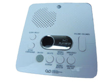 Load image into Gallery viewer, AT&amp;T 1740 Digital Answering Machine System 60 Minutes Remote Access Telephone
