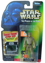 Load image into Gallery viewer, Kenner Star Wars The Power of the Force Bespin Luke Skywalker Action Figure-NIP
