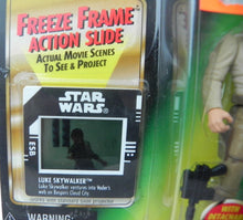Load image into Gallery viewer, Kenner Star Wars The Power of the Force Bespin Luke Skywalker Action Figure-NIP
