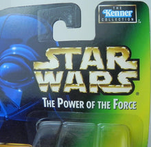 Load image into Gallery viewer, Kenner Star Wars The Power of the Force Bespin Luke Skywalker Action Figure-NIP

