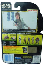 Load image into Gallery viewer, Kenner Star Wars The Power of the Force Bespin Luke Skywalker Action Figure-NIP
