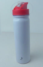 Load image into Gallery viewer, NEW Spoontiques Betty Boop 20 oz Flip Top Water Bottle NIB
