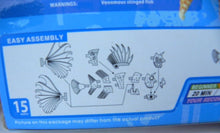 Load image into Gallery viewer, 3D Puzzle Lion Fish - 4D Master Model STEM New
