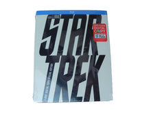 Load image into Gallery viewer, Star Trek Three-Disc Special Edition Blu-ray NEW Sealed
